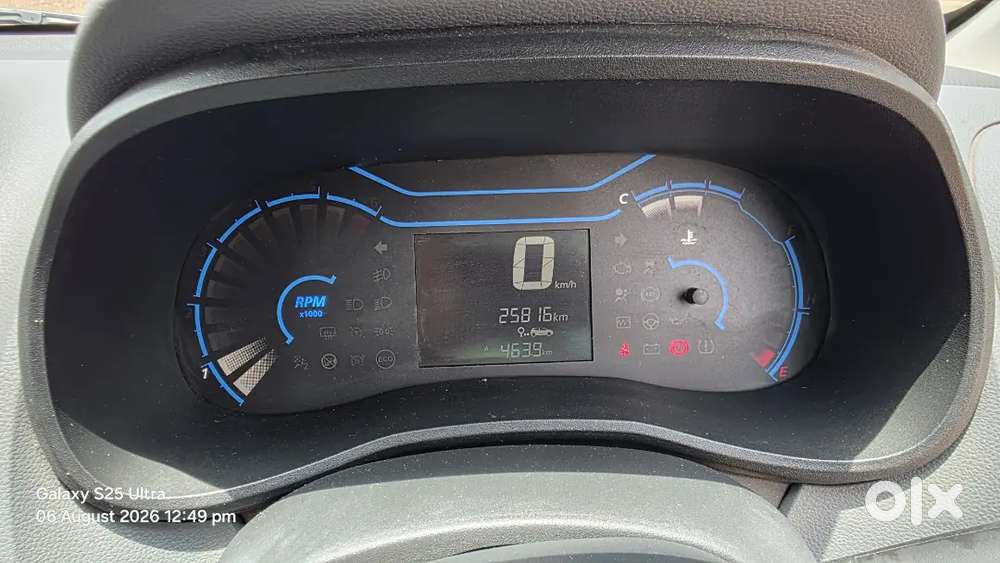 Renault Kwid Rxt Petrol 2021