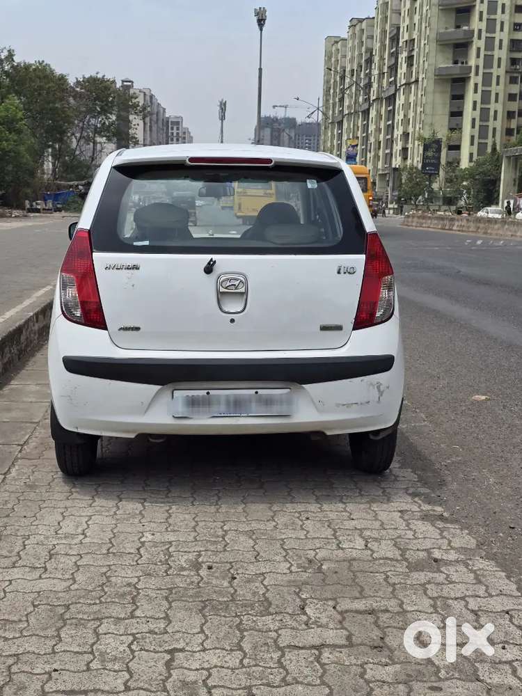 Good Condition I10 Automatic