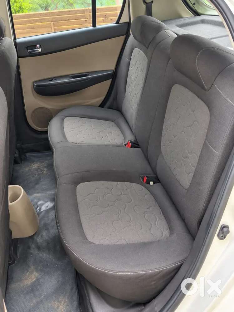 Hyundai I20 1.2 Magna 2011