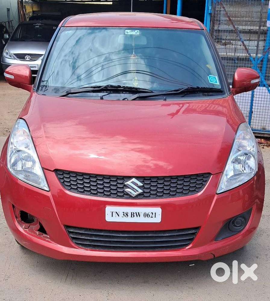 Maruti Suzuki Swift, 2013, Diesel