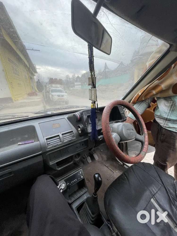 Maruti Suzuki Alto 2006