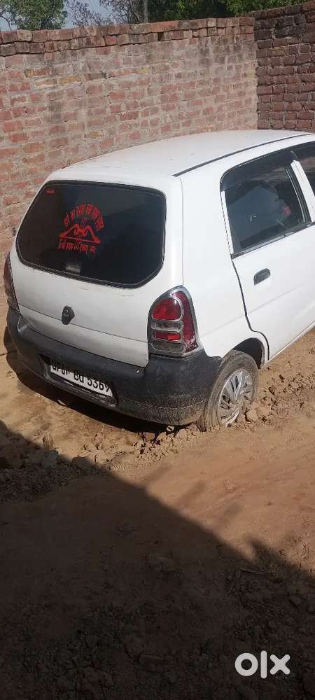 गाड़ी में कोई कमी नहीं है अर्जेंट बेचनी है पैसे की जरूरत है