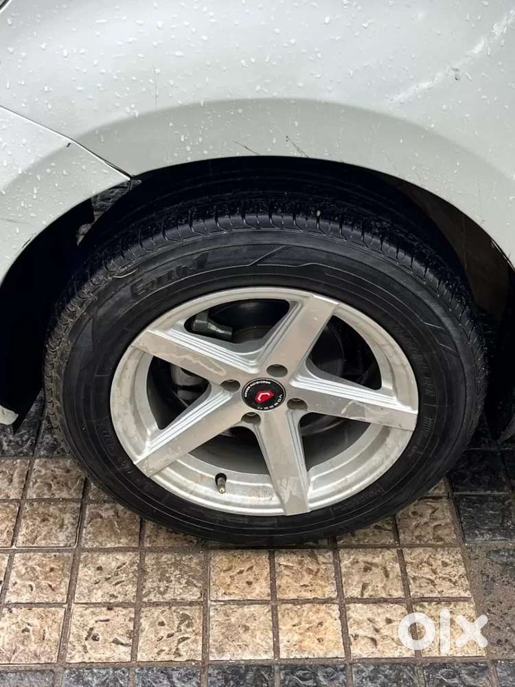 Maruti Suzuki Swift Lxi, 2021, Petrol