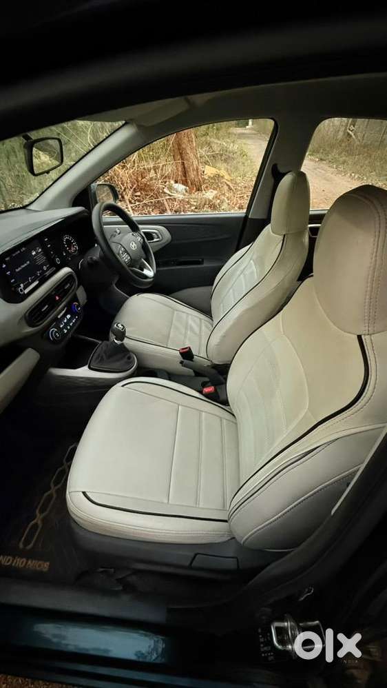 Hyundai Grand I10 Nios 2023 Well Maintained