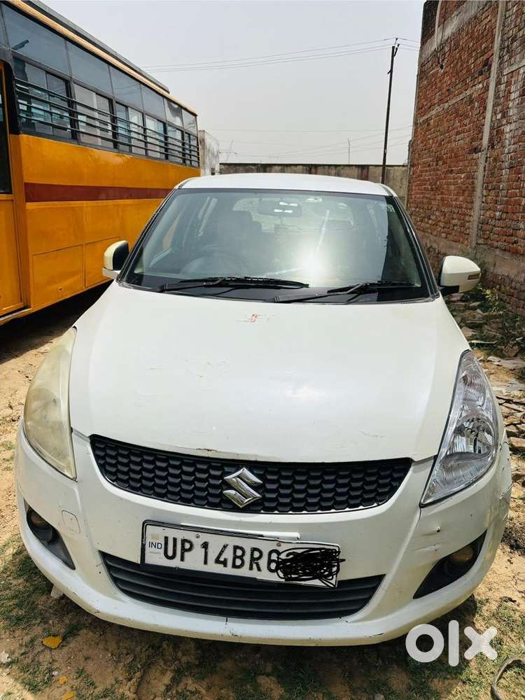Maruti Suzuki Swift 2012 Diesel Good Condition