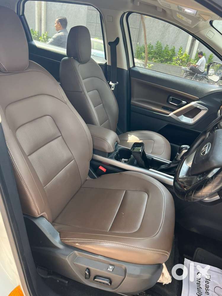 Tata Harrier Xza+, 2022, Diesel