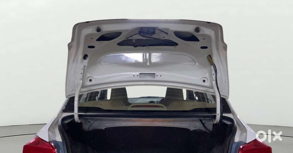 Honda Amaze 2013-2016 Ex I-vtech, 2013, Petrol