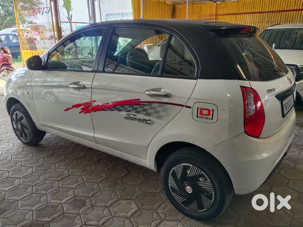 Tata Bolt 2018 Diesel 80000 Km Driven