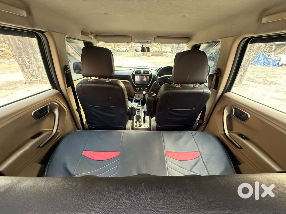 Mahindra Bolero Neo 1.5 N 10, 2025, Diesel