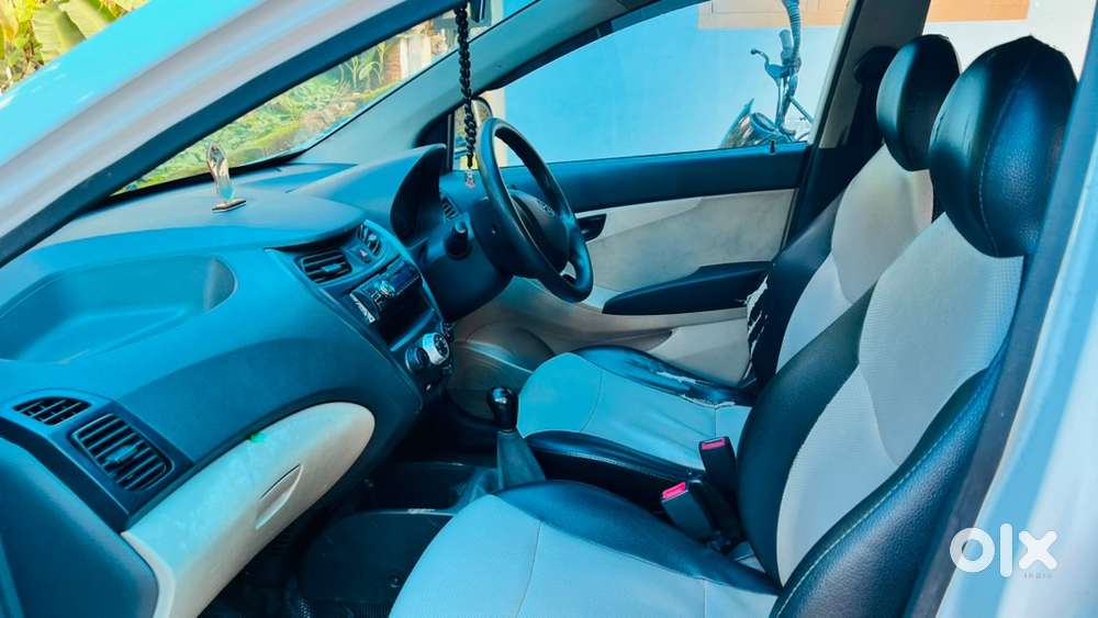 Hyundai Eon 1.0 2014