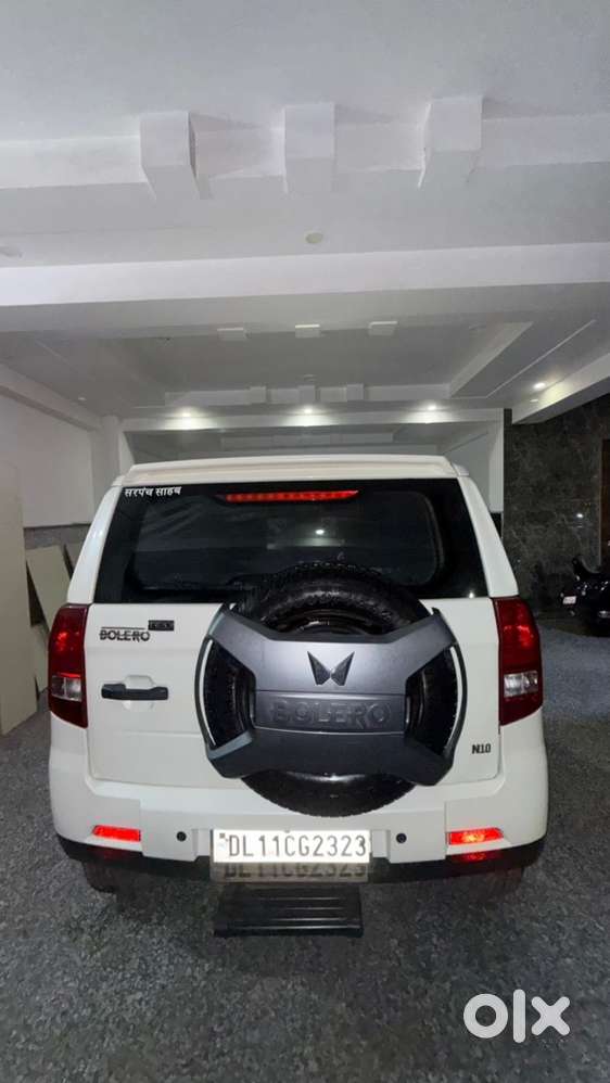 Mahindra Bolero Neo Diesel 2026
