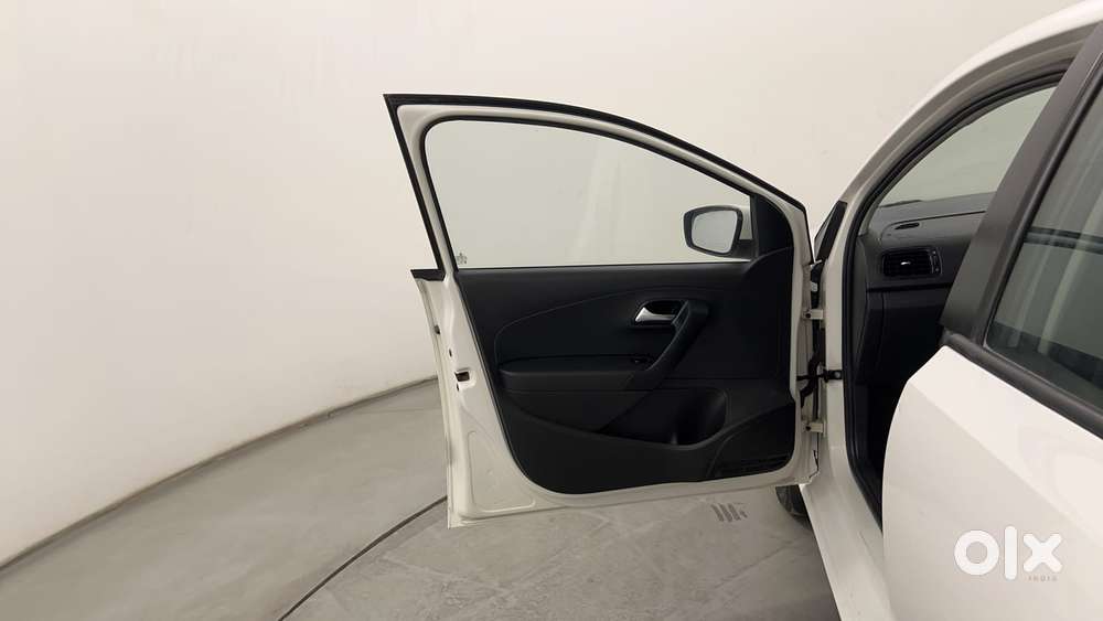 Volkswagen Polo Petrol Comfortline 1.2l, 2014, Petrol