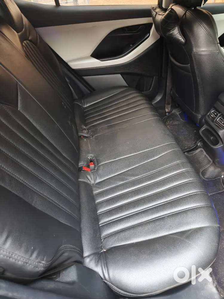 Hyundai Creta Facelift 2022 Diesel 33700 Km Driven