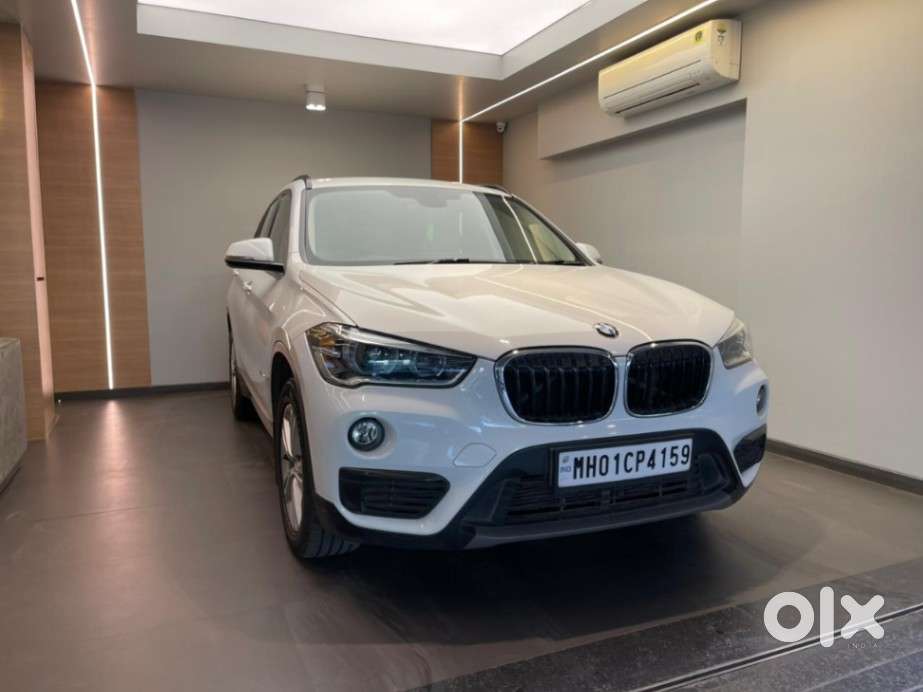 Bmw X1 Sdrive20d Expedition, 2017, Diesel