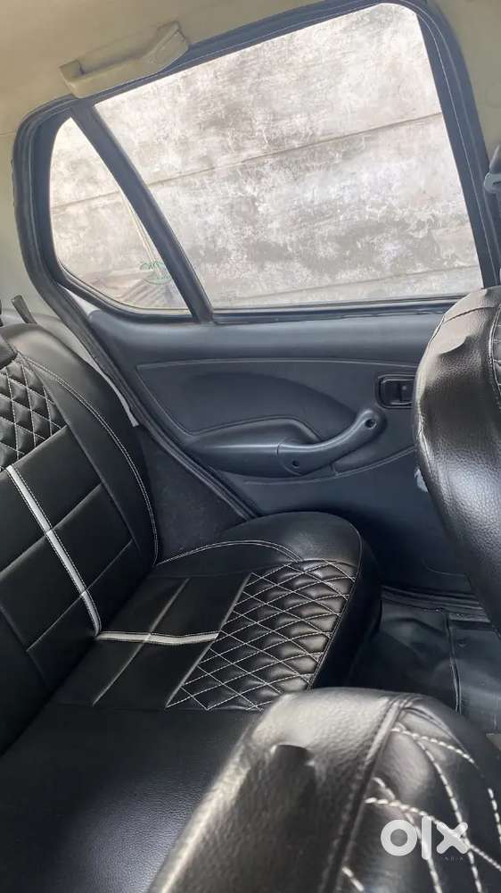 Tata Indica Ev2 Gls 2012