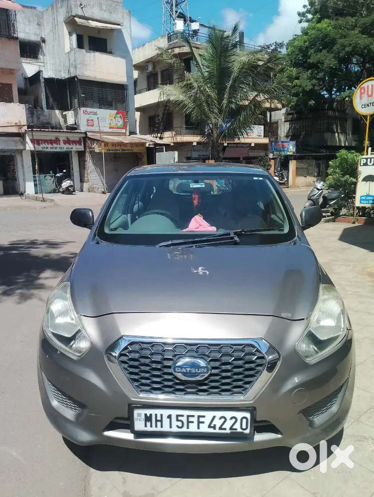 Nissan New Compact Suv 2016 Petrol 80000 Km Driven