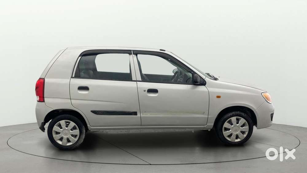 Maruti Suzuki Alto K10 Vxi, 2013, Petrol
