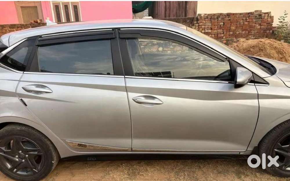 Hyundai New I20 2021 Diesel 95000 Km Driven