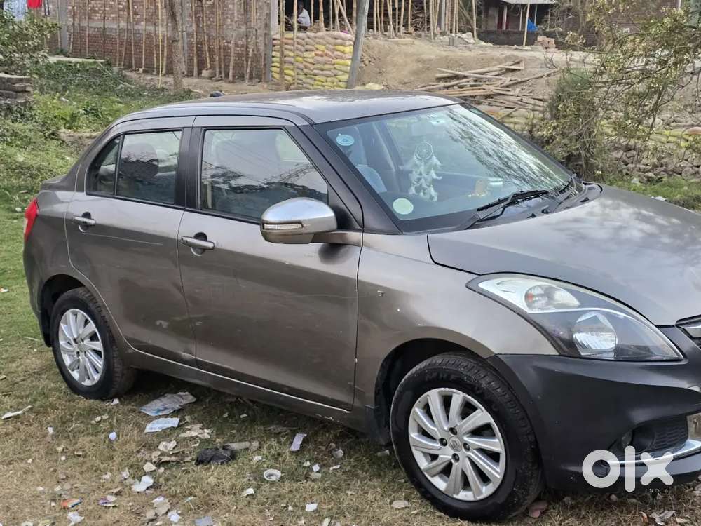 Maruti Suzuki Dzire 2016