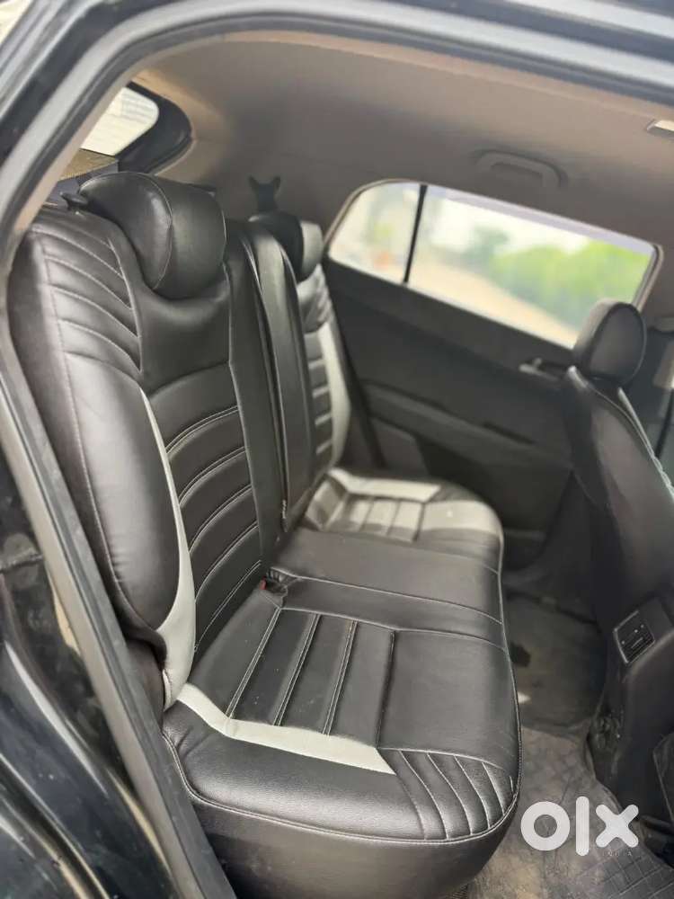 Hyundai Creta Sx 2016 Diesel