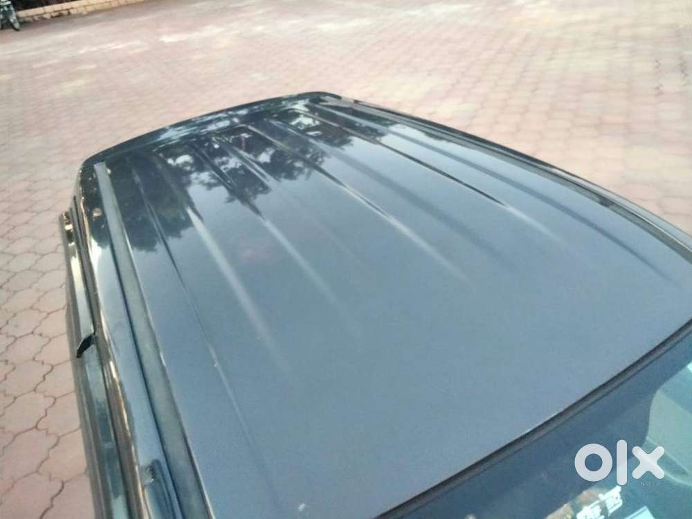 Maruti Suzuki Alto K10 1.0 Vxi Amt, 2017, Petrol