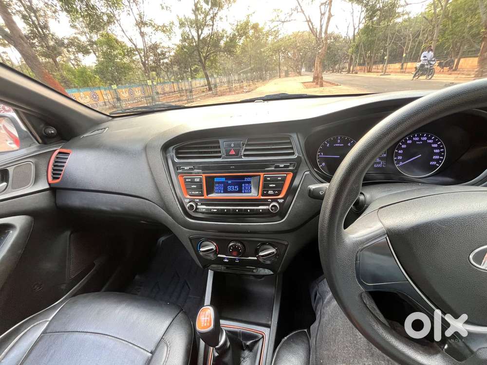 Hyundai I20 Active, 2016, Diesel
