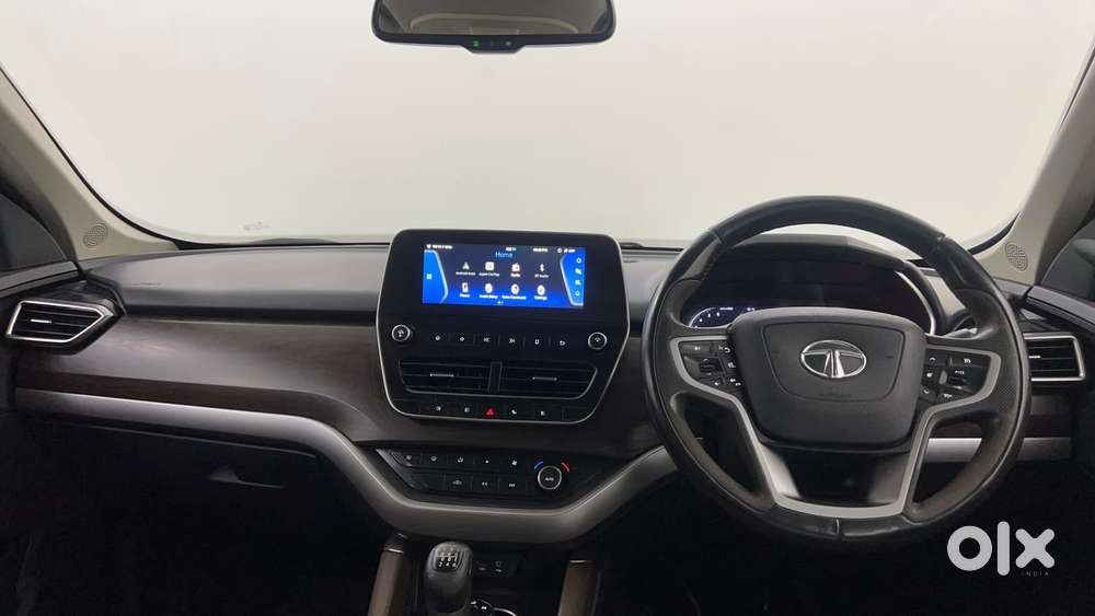 Tata Harrier 2.0 Kryotec Xz Sunroof, 2022, Diesel