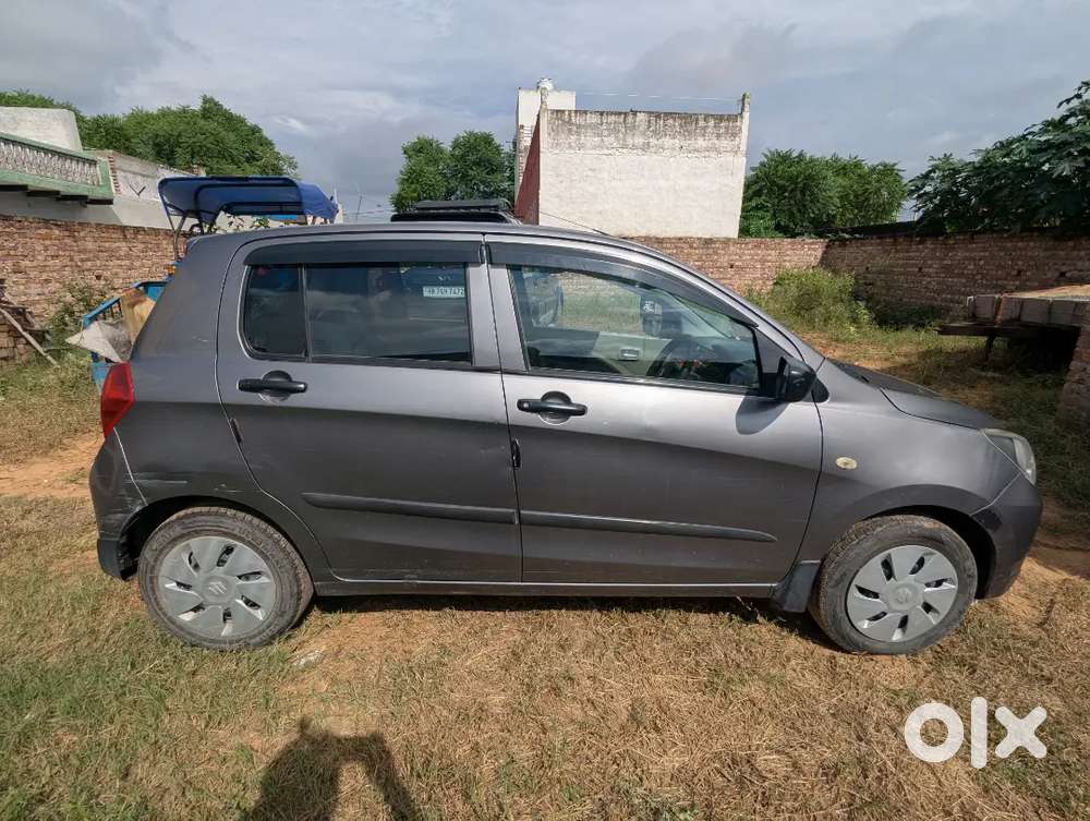 Maruti Suzuki Celerio 2017 Automatic All Original