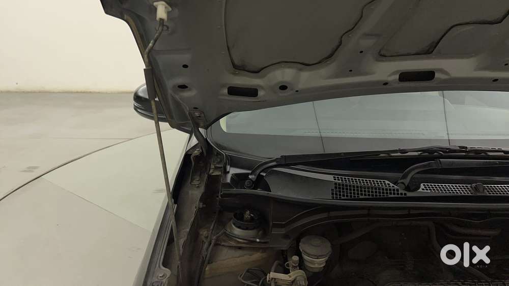 Honda Amaze V Cvt Petrol, 2018, Petrol