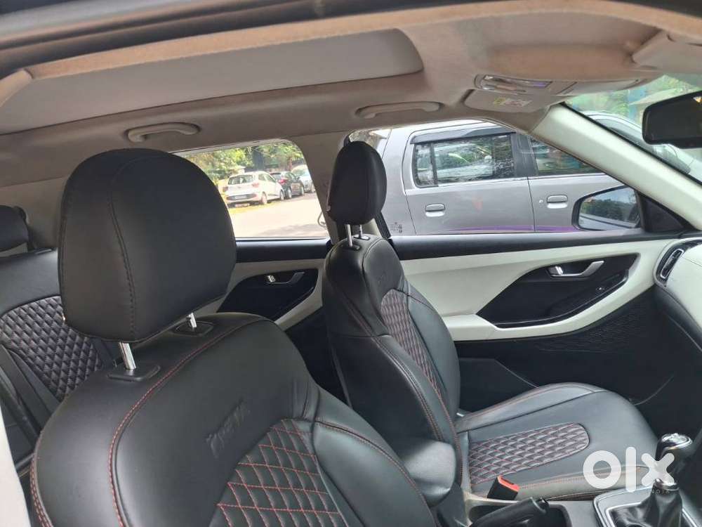 Hyundai Creta 1.5 Sx, 2023, Petrol