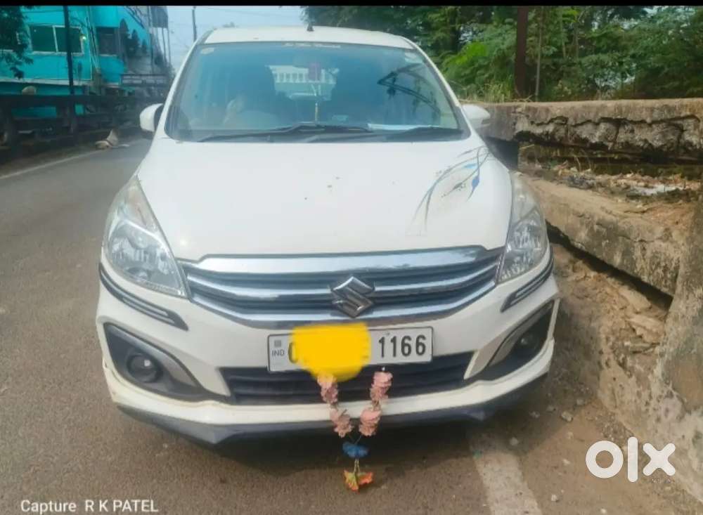 2019 Diesel 100800 Km Driven. Maintenance Free All Tyre New
