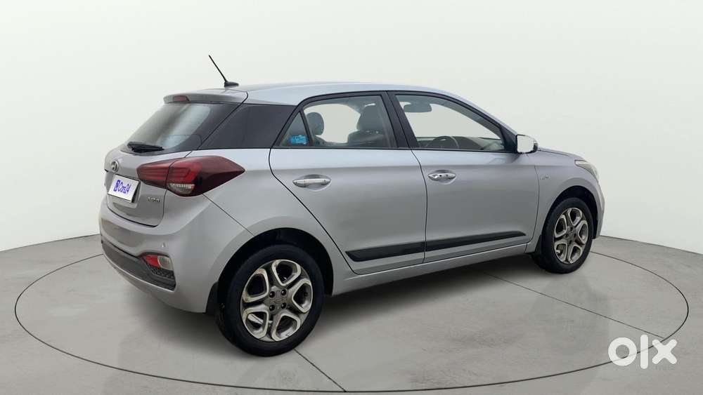 Hyundai Elite I20 1.4 Sportz Plus Crdi, 2019, Petrol