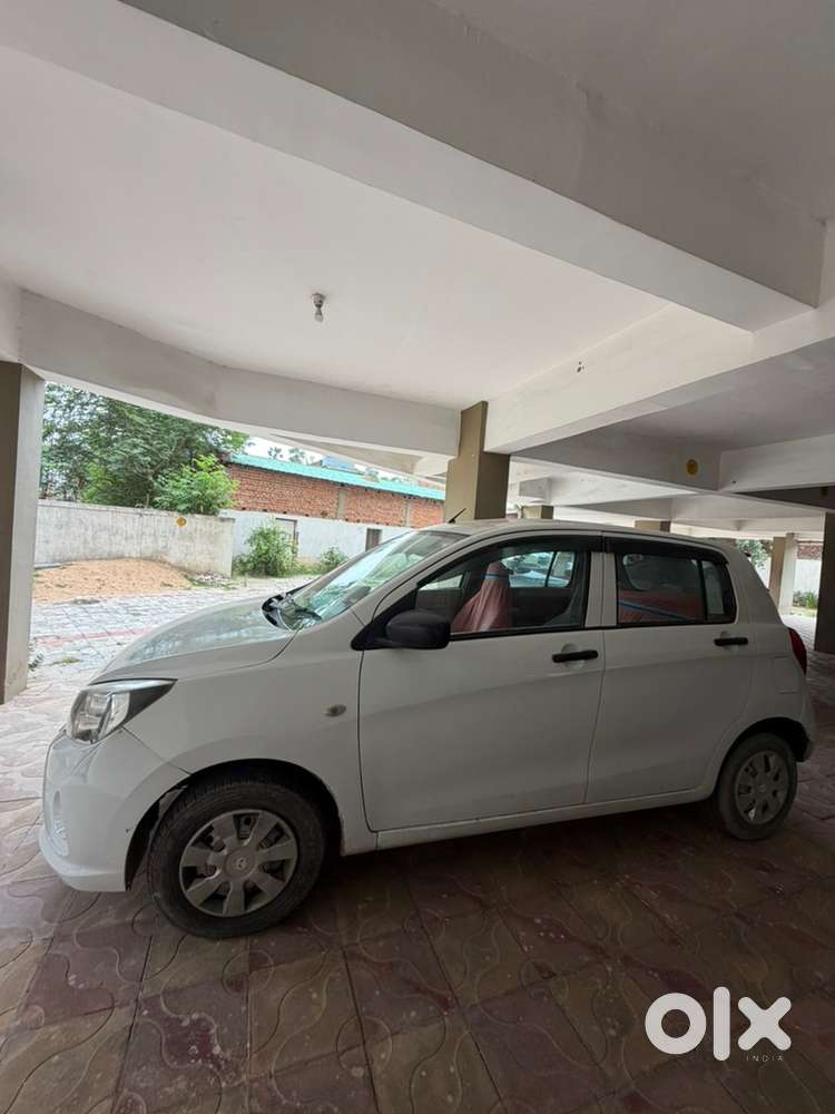 Maruti Suzuki Celerio Well Maintained