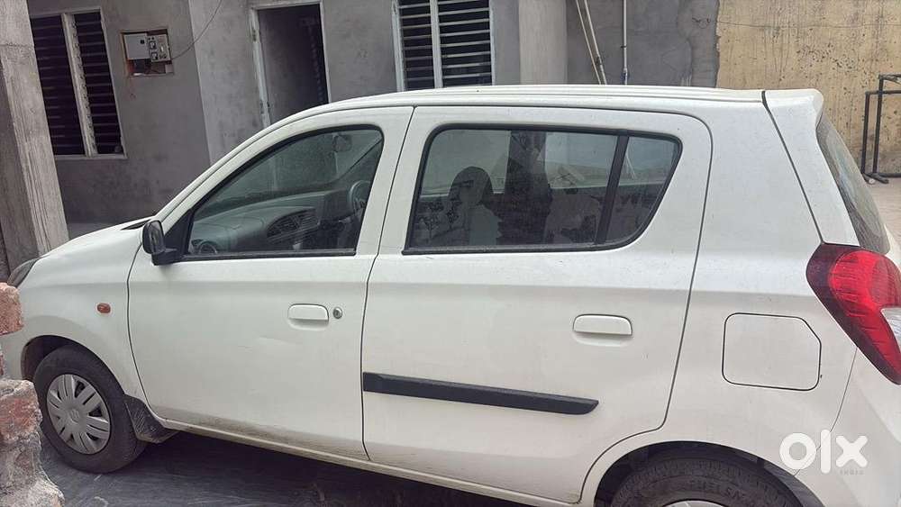 Maruti Suzuki Alto 800 2022 Petrol Good Condition