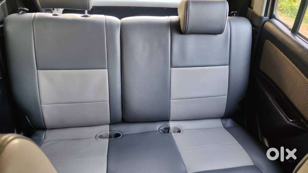 Maruti Suzuki Wagon R 1.0 Lxi (o), 2013, Petrol