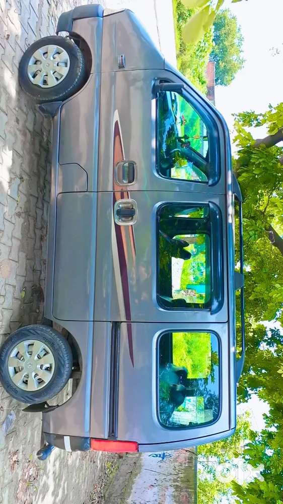 Maruti Suzuki Eeco 2017 Lpg 150000 Km Driven
