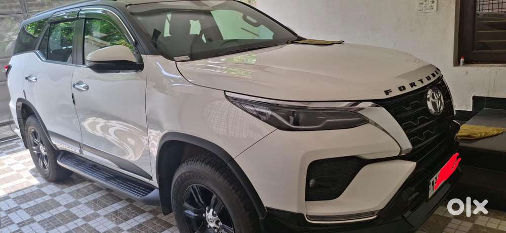 Toyota Fortuner 2.8 4x2 At Trd Limited Edition, 2025, Diesel