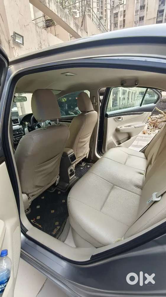Maruti Suzuki Ciaz Vxi (o)