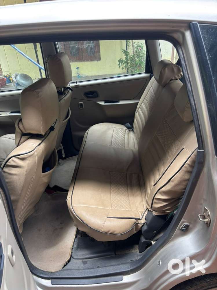 Maruti Zen Estilo With Brand New Condition