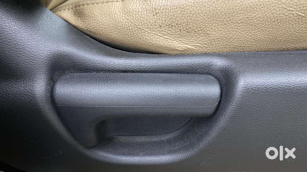 Honda City I-dtec V, 2019, Diesel