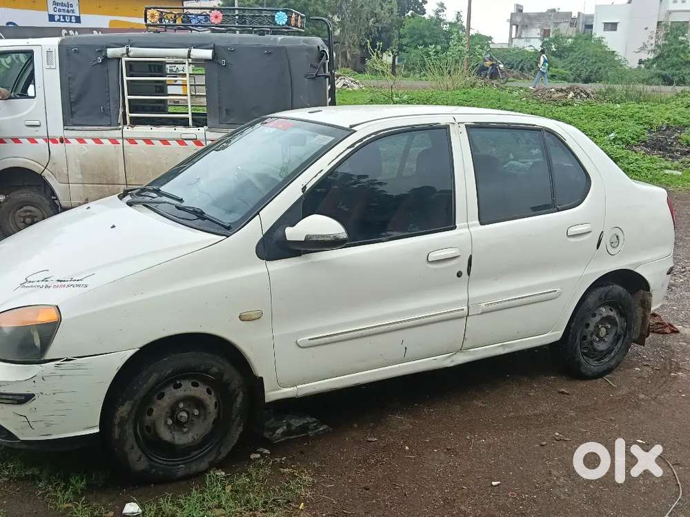 Tata Indigo 2012 Diesel Manual