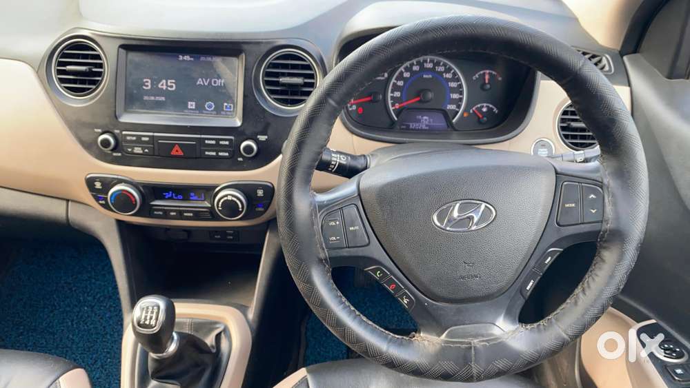Hyundai Grand I10 1.2 Kappa Asta, 2018, Petrol