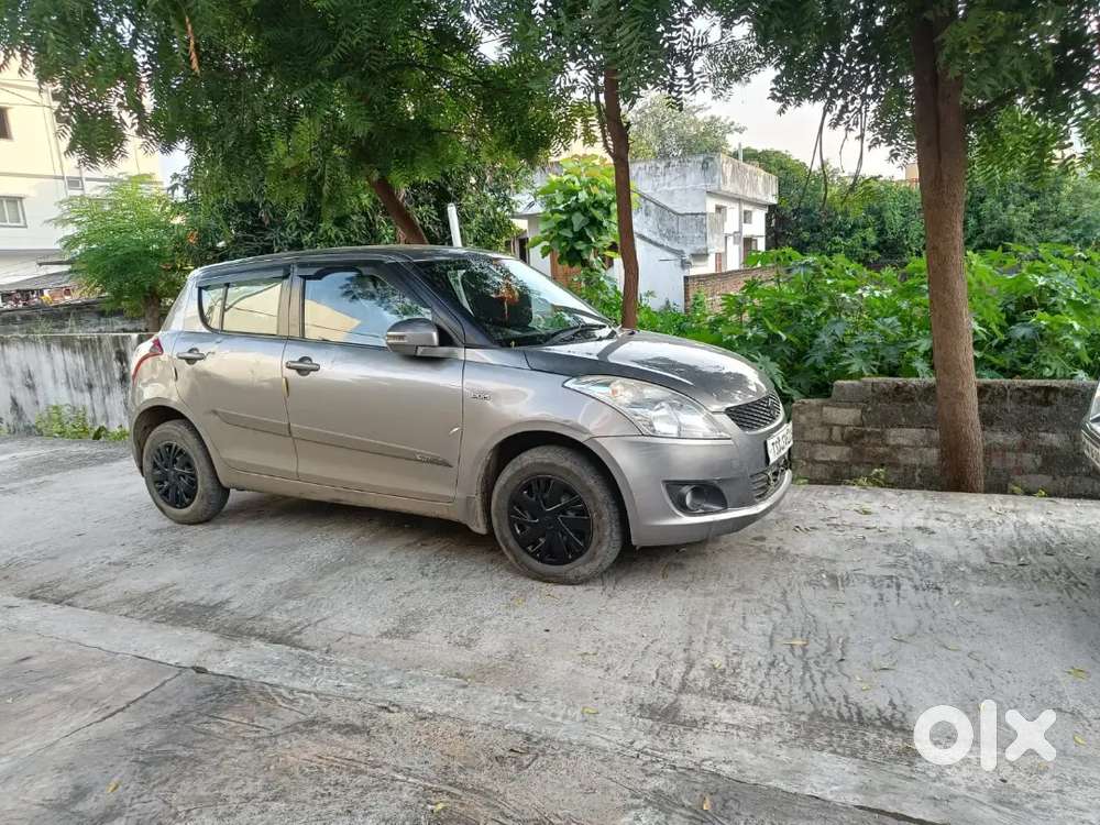 Maruti Suzuki Swift 2014 Diesel Good Condition