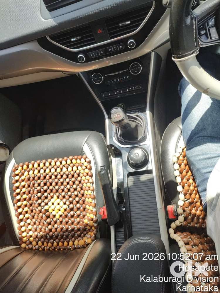 Tata Nexon 2019 Diesel Well Maintained