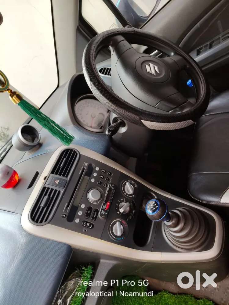 Maruti Suzuki Ritz Vdi Car Sell In Urgent