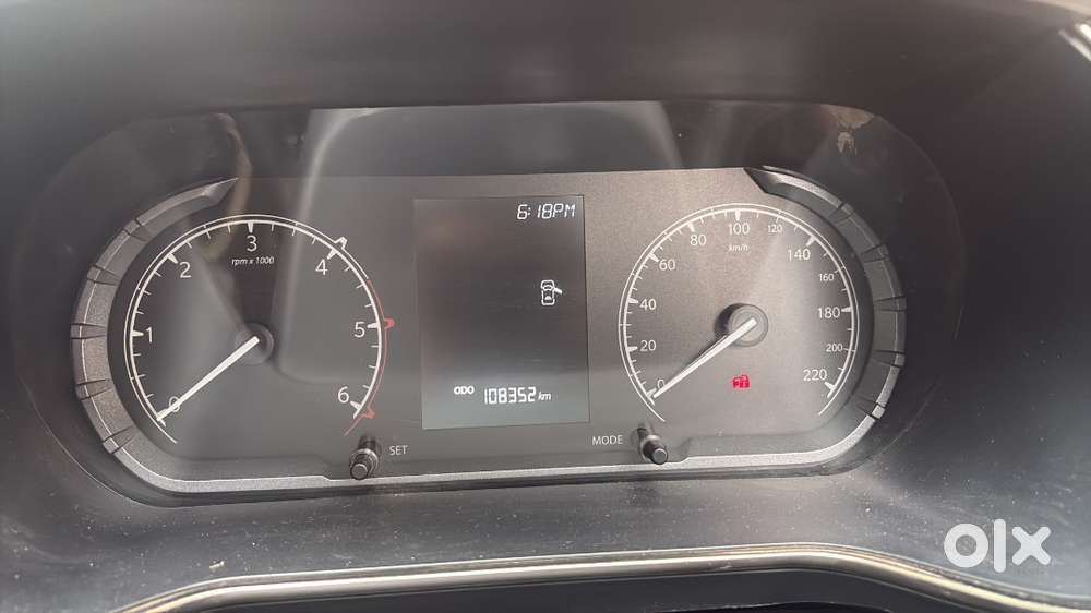 Tata Safari 2022 Diesel 1083 Km Driven