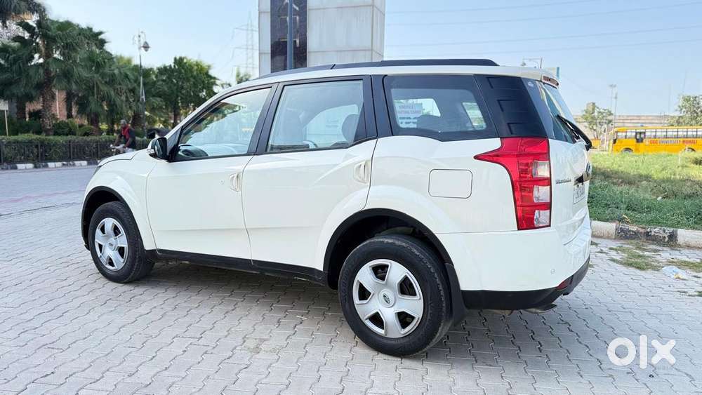 Mahindra Xuv500 W6 2wd, 2014, Diesel