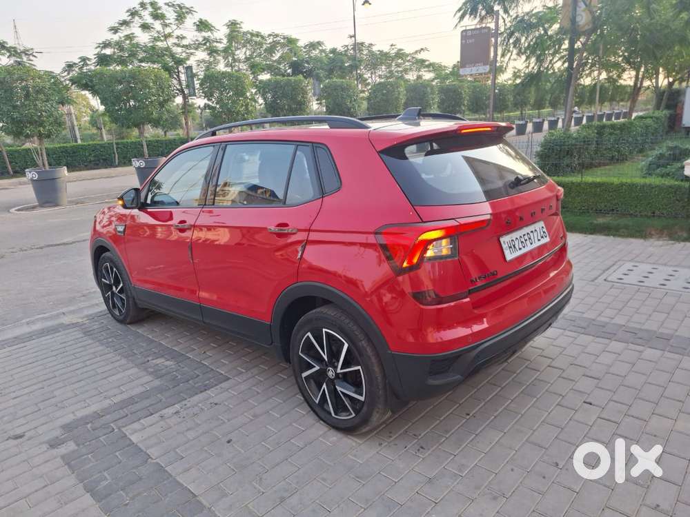 Skoda Kushaq 1.5 Monte Carlo Tsi, 2023, Petrol