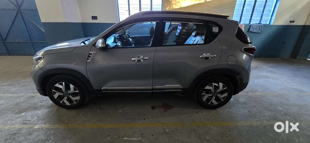 Kia Sonet Diesel 2019 Manual
