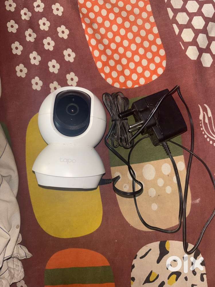 Tapo model c200